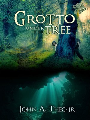 cover image of The Grotto Under the Tree